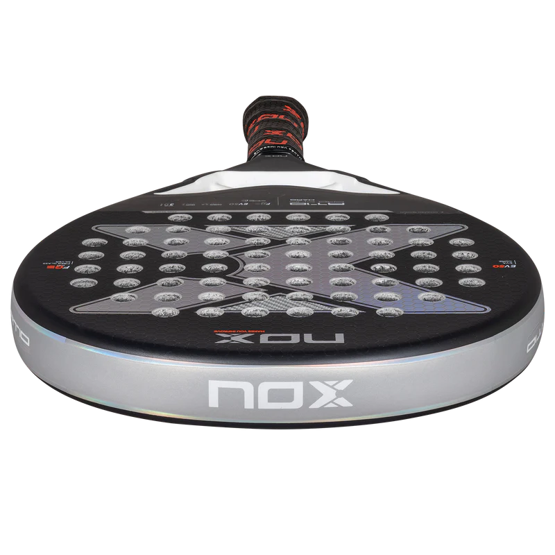 Nox AT10 Pro Cup Hard Padel Racket 2025