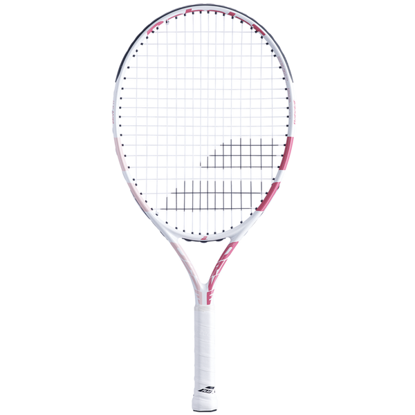 Babolat Drive Junior Girl 23 Inch Tennis Racket Smash Racket Pro