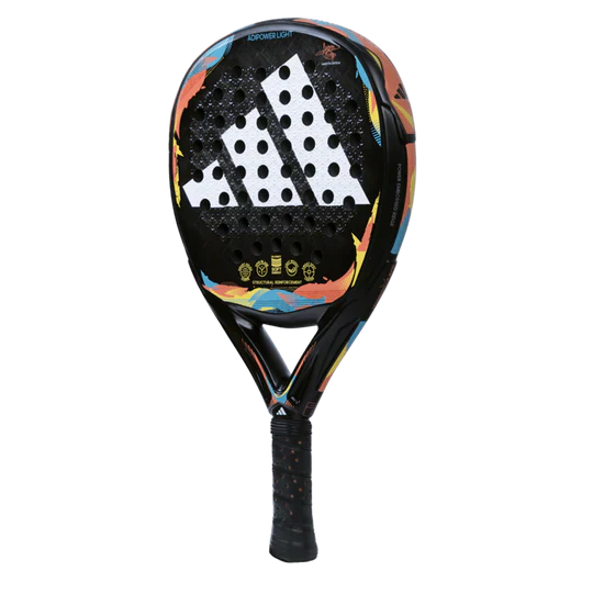 Adidas Adipower Light 3.2 Padel Racket