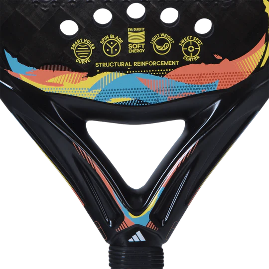 Adidas Adipower Light 3.2 Padel Racket