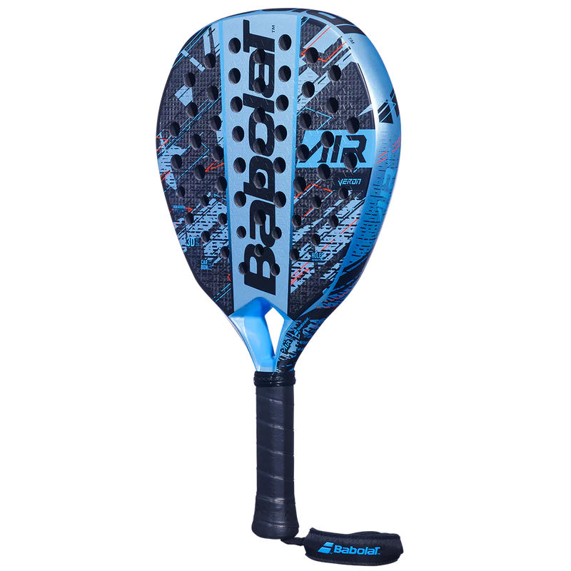 Babolat Air Veron Padel Racket (2024)