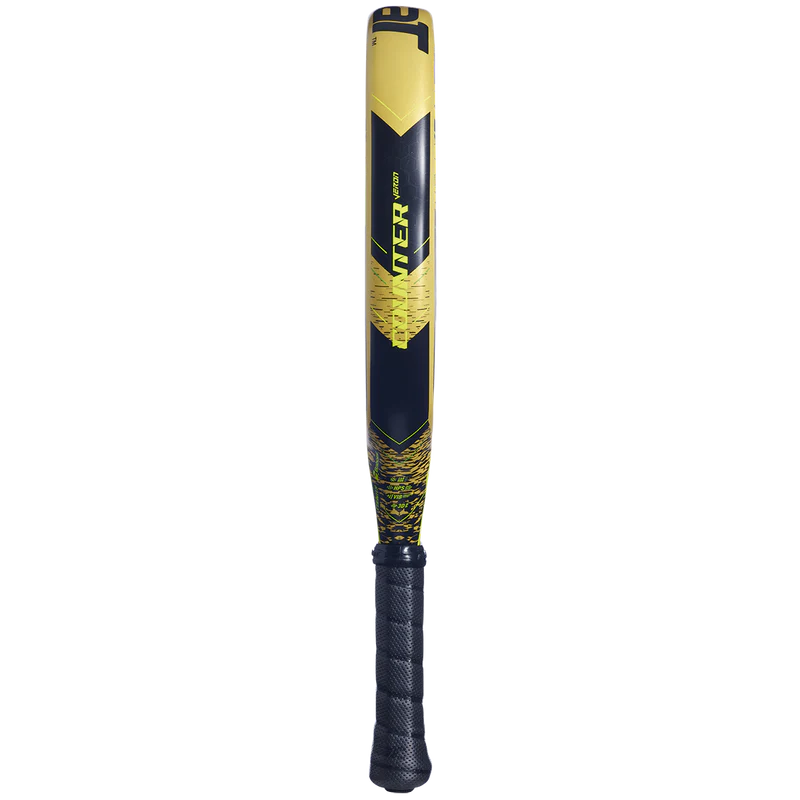 Babolat Counter Veron Padel Racket (2024)