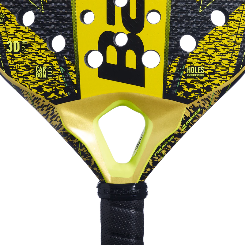 Babolat Counter Veron Padel Racket (2024)