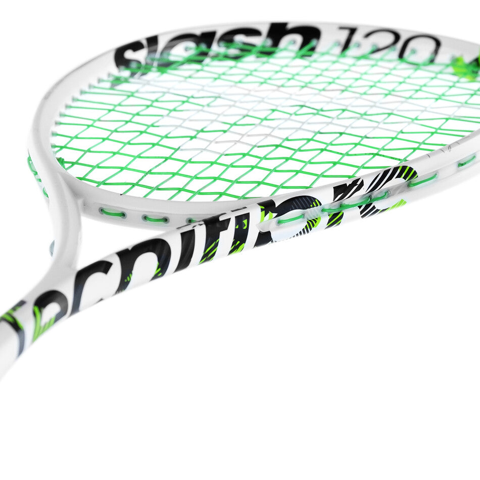 Tecnifibre Slash 120 Squash Racket