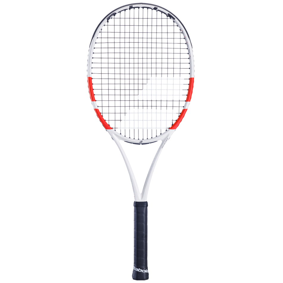 Babolat Pure Strike 100 Tennis Racket (2024)- [Strung]
