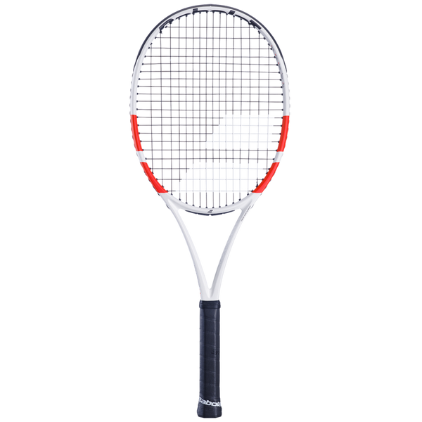 Babolat Pure Strike 100 Tennis Racket 2024 Strung