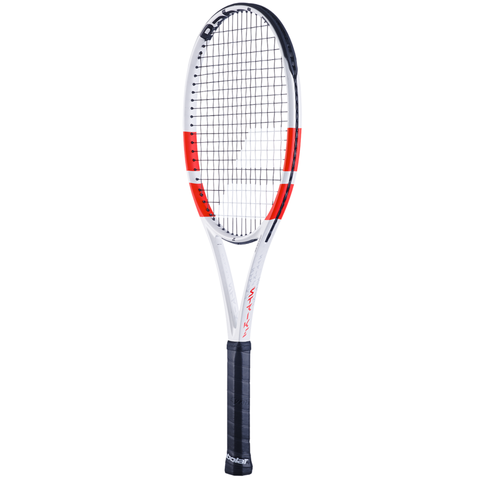 Babolat Pure Strike 100 Tennis Racket (2024)- [Strung]
