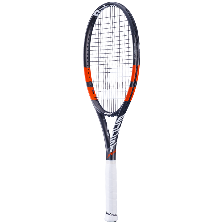 Babolat Boost Strike Tennis Racket - Black/Red