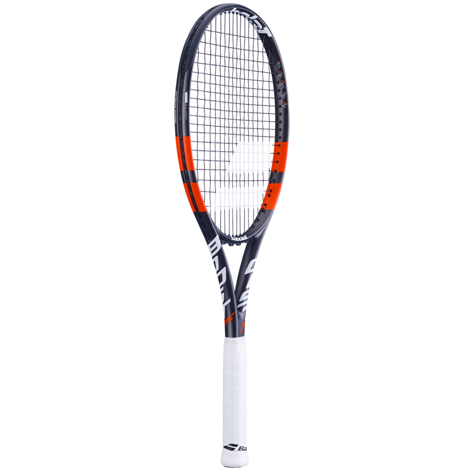 Babolat Boost Strike Tennis Racket - Black/Red