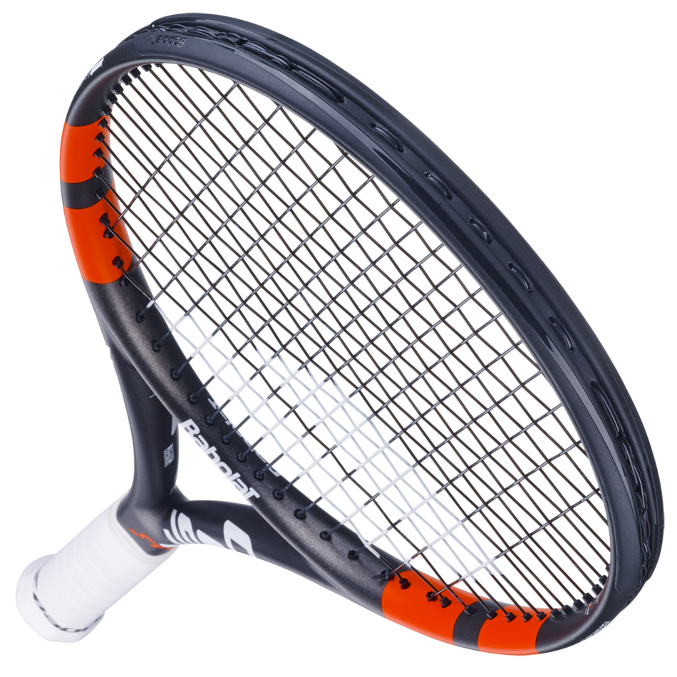 Babolat Boost Strike Tennis Racket - Black/Red