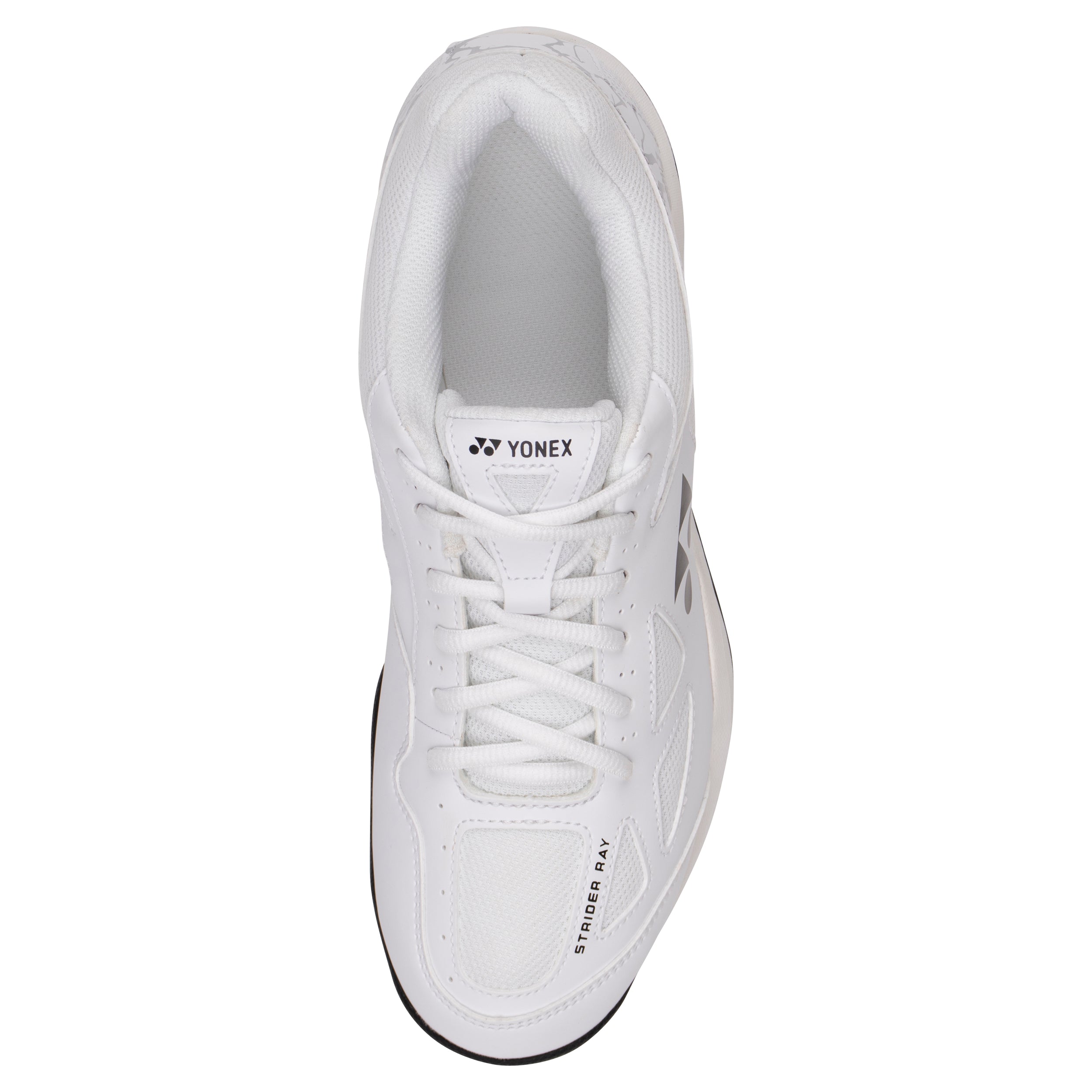 Yonex Strider Ray Badminton Shoes - White