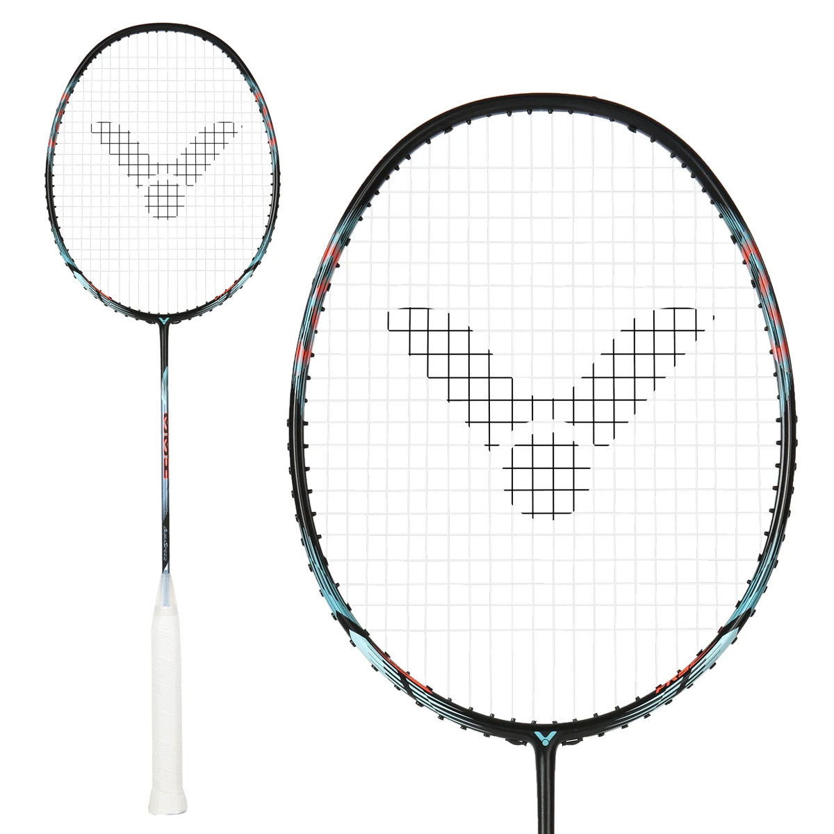 Victor Auraspeed 33H C Badminton Racket [Frame Only]