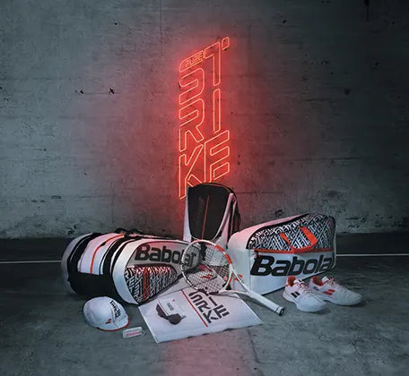 Babolat pure top strike bag