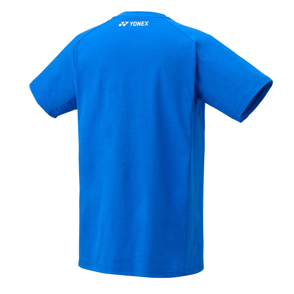 Yonex All-England Badminton Unisex T-Shirt - Electric Blue