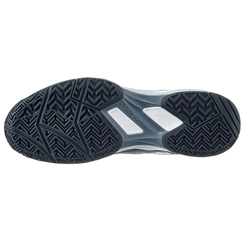 Yonex Lumio 3 Mens Tennis Shoes - Black