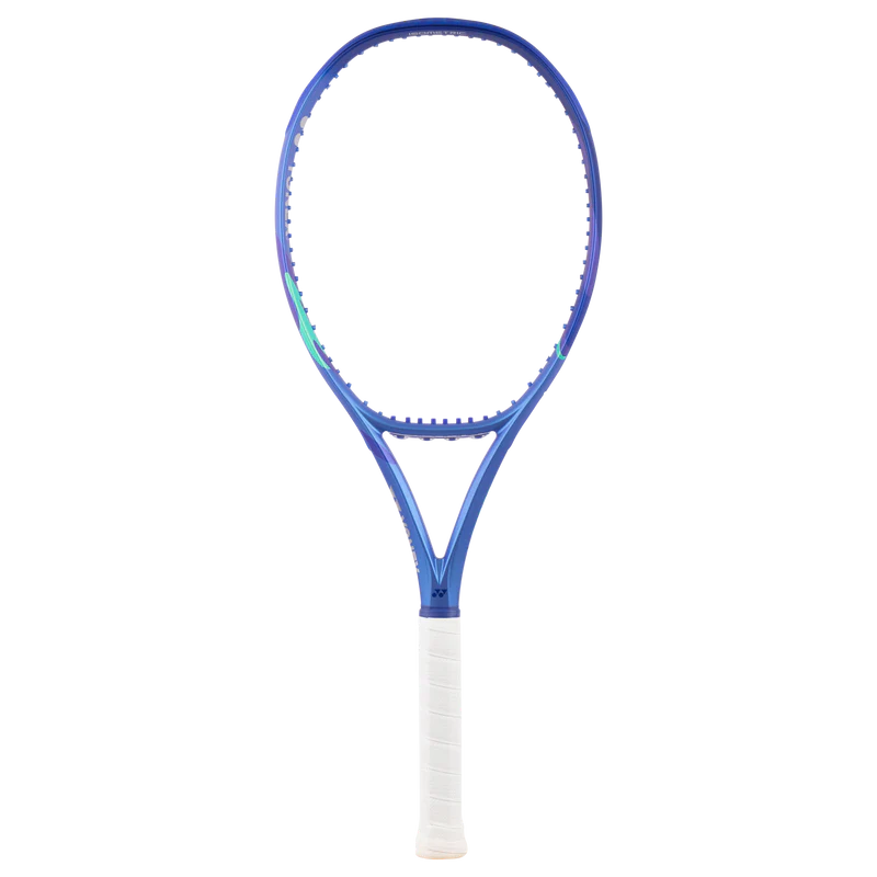 Yonex EZONE 98 Tennis Racket [Frame Only] 2025 - Blast Blue