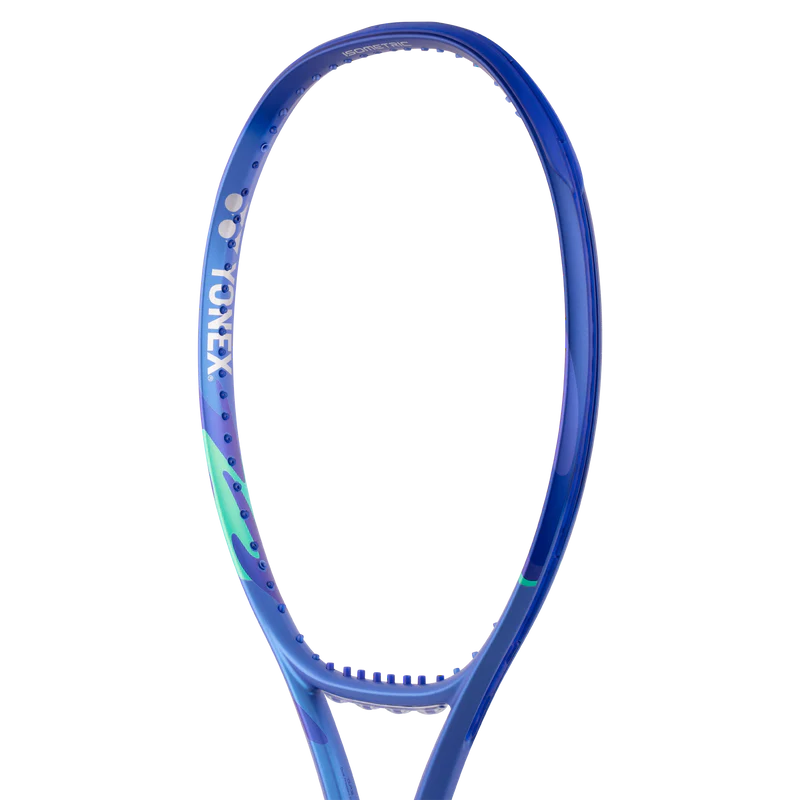 Yonex EZONE 98 Tennis Racket [Frame Only] 2025 - Blast Blue