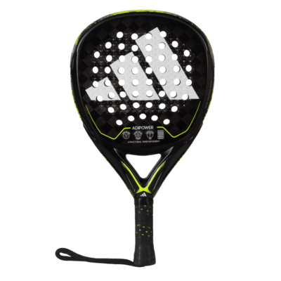 Adidas Adipower 3.2 Padel Racket