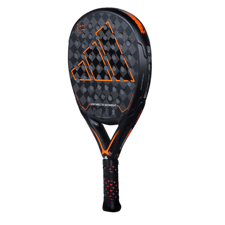 Adidas Adipower Multi-Weight Control Padel Racket