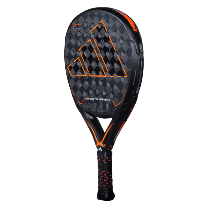 Adidas Adipower Multi-Weight Control Padel Racket