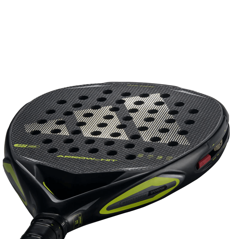 Adidas Arrow Hit Padel Racket 2026 - Smash Racket Pro
