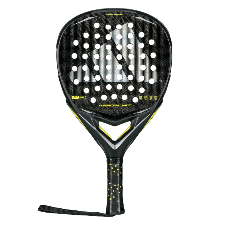 Adidas Arrow Hit Padel Racket 2026 - Smash Racket Pro