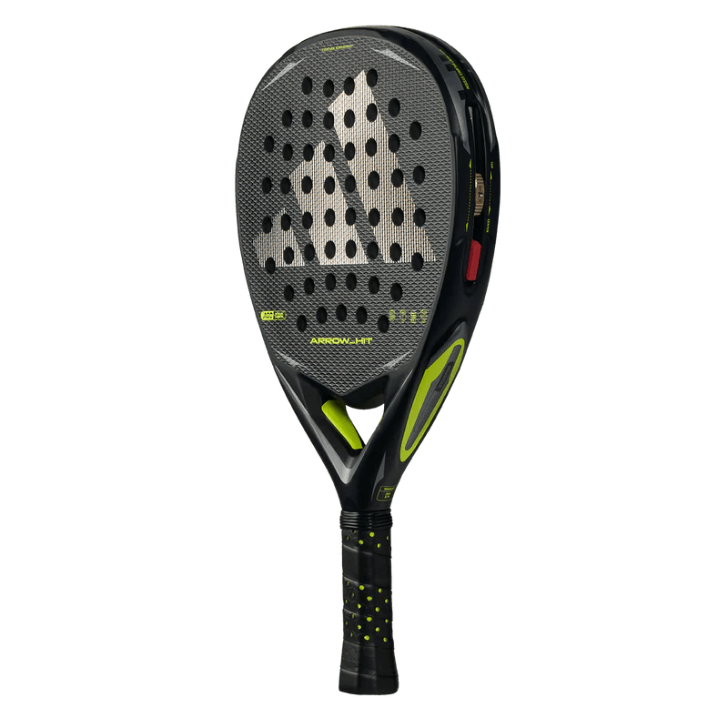 Adidas Arrow Hit Padel Racket 2026 - Smash Racket Pro