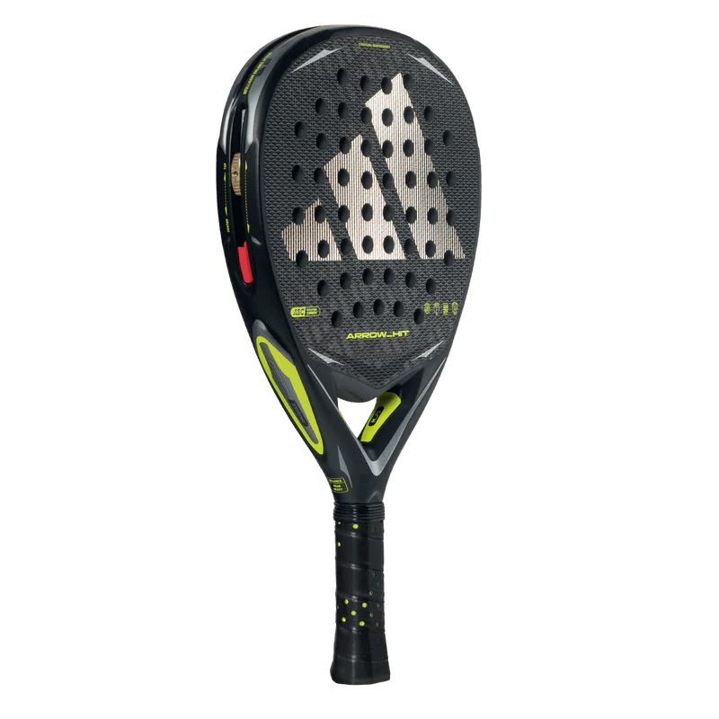 Adidas Arrow Hit Padel Racket 2026 - Smash Racket Pro