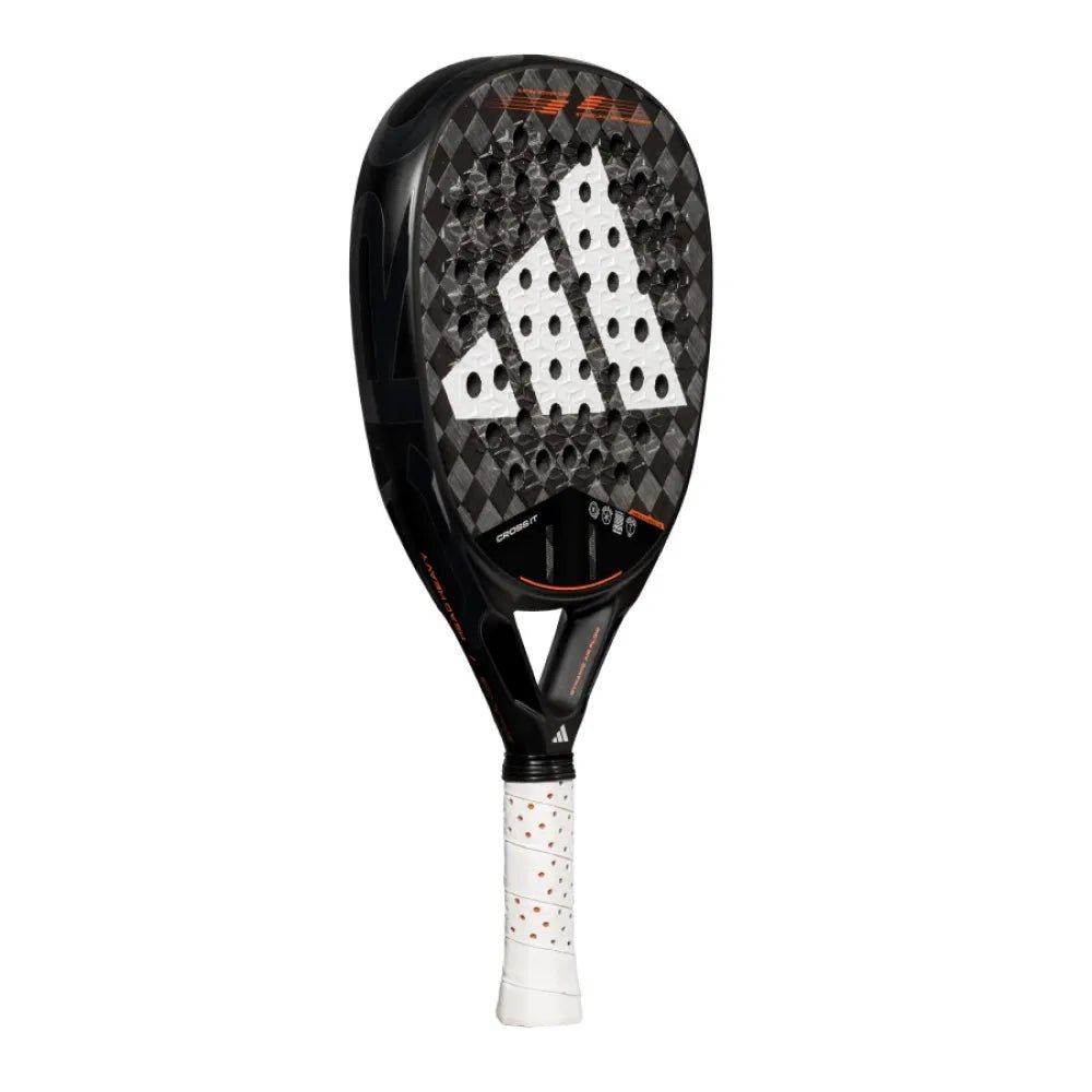 Adidas Cross It 3.4 Padel Racket (2025)