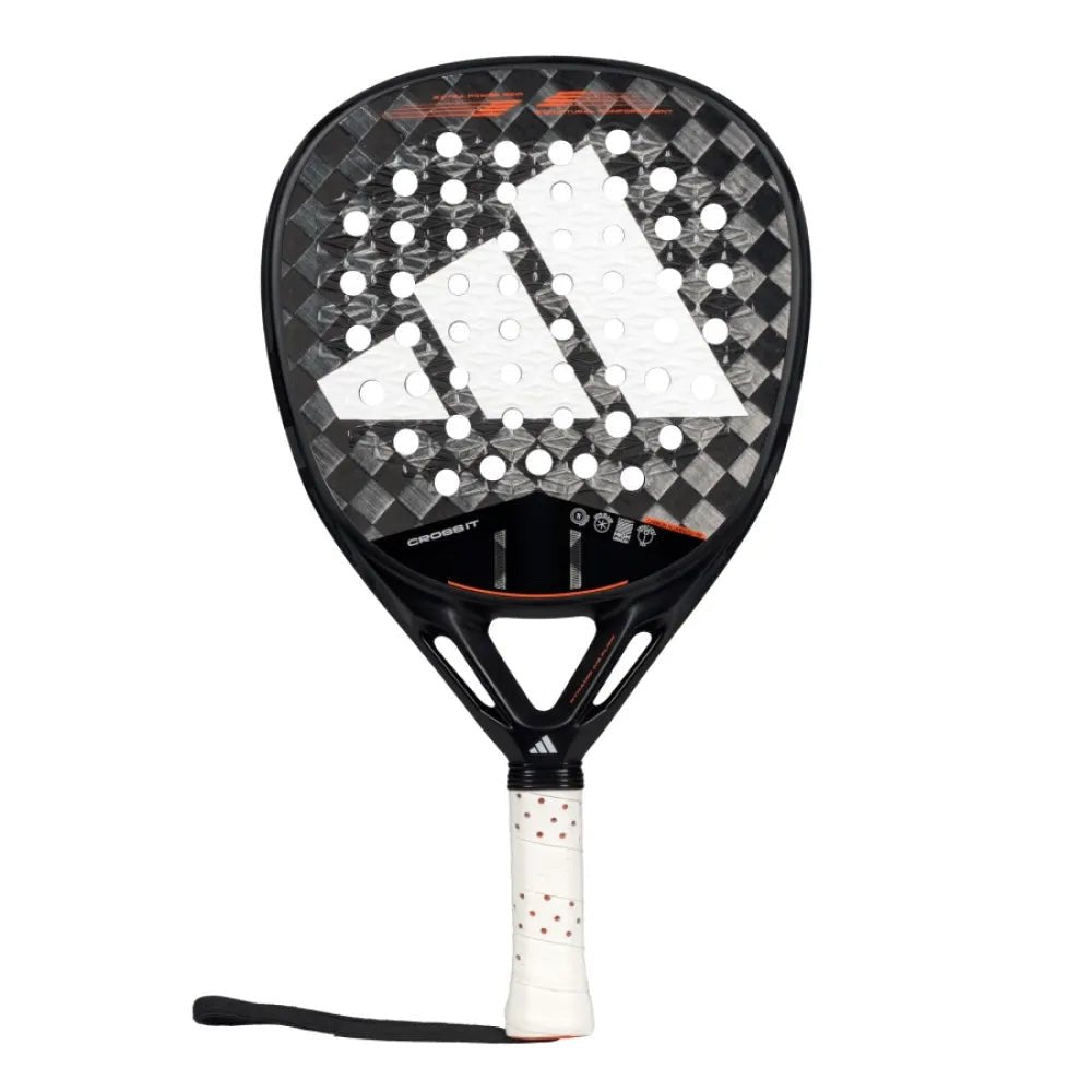 Adidas Cross It 3.4 Padel Racket (2025)