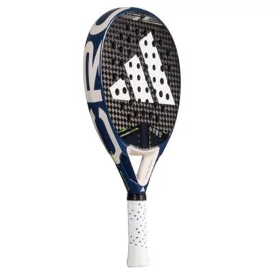 Adidas Cross It Carbon CTRL Padel Racket (2025)