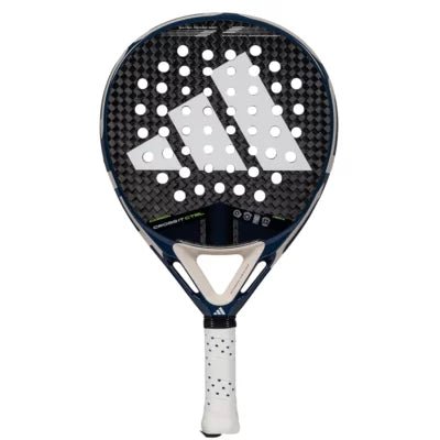 Adidas Cross It Carbon CTRL Padel Racket (2025)