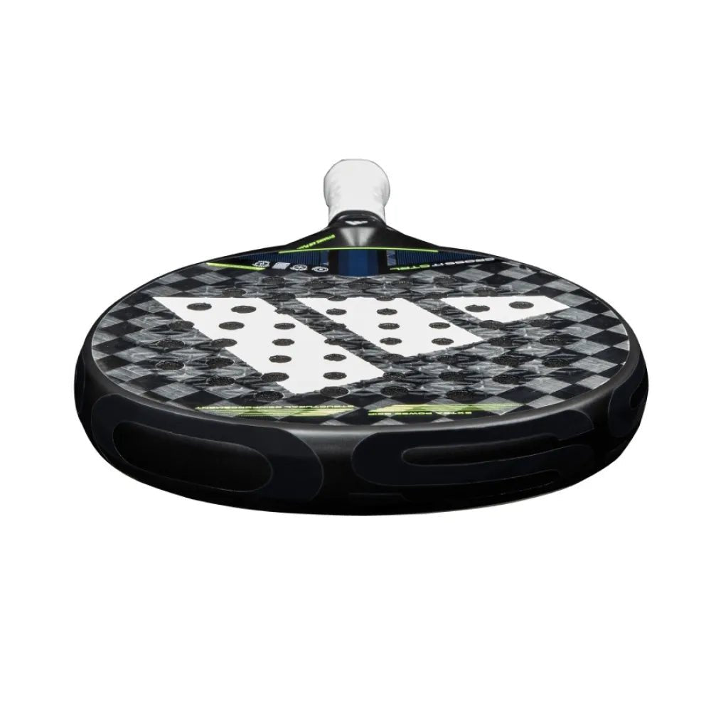 Adidas Cross It CTRL 3.4 Padel Racket (2025)