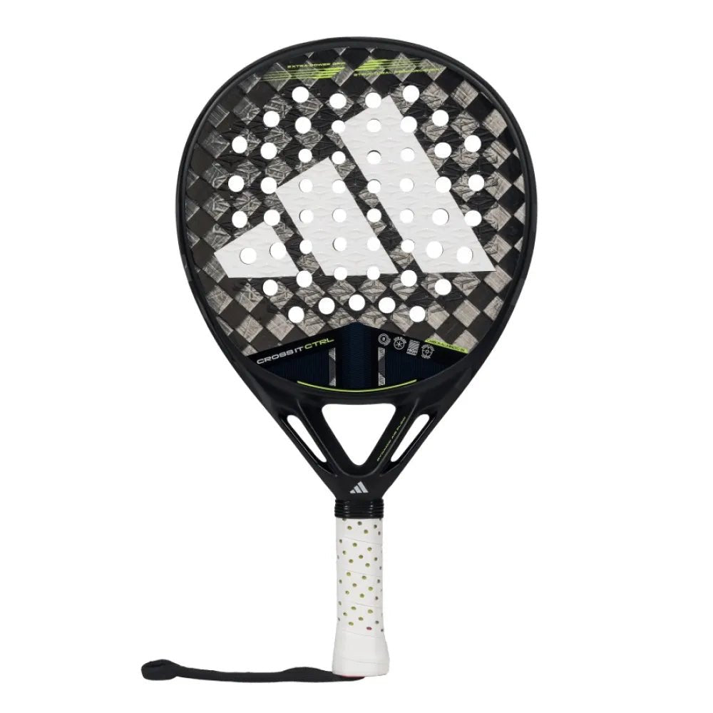 Adidas Cross It CTRL 3.4 Padel Racket (2025)