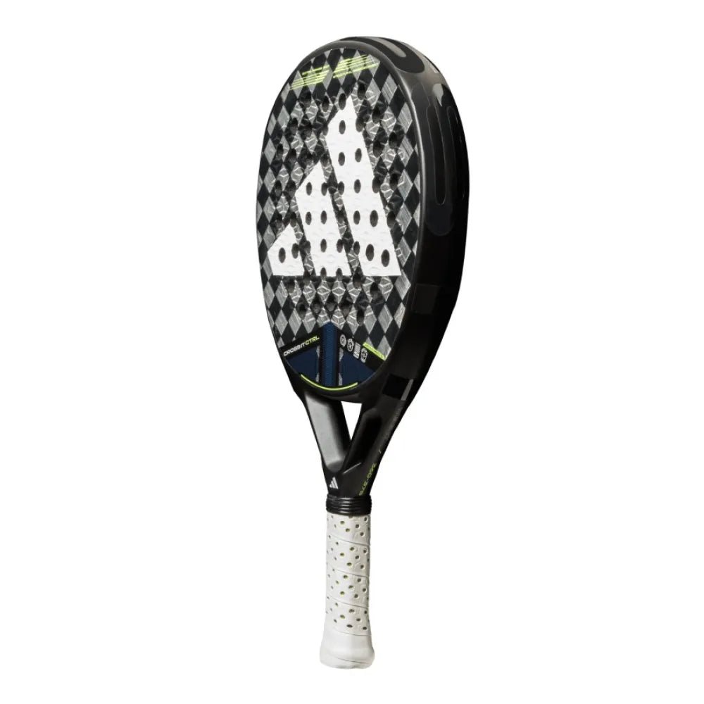 Adidas Cross It CTRL 3.4 Padel Racket (2025)