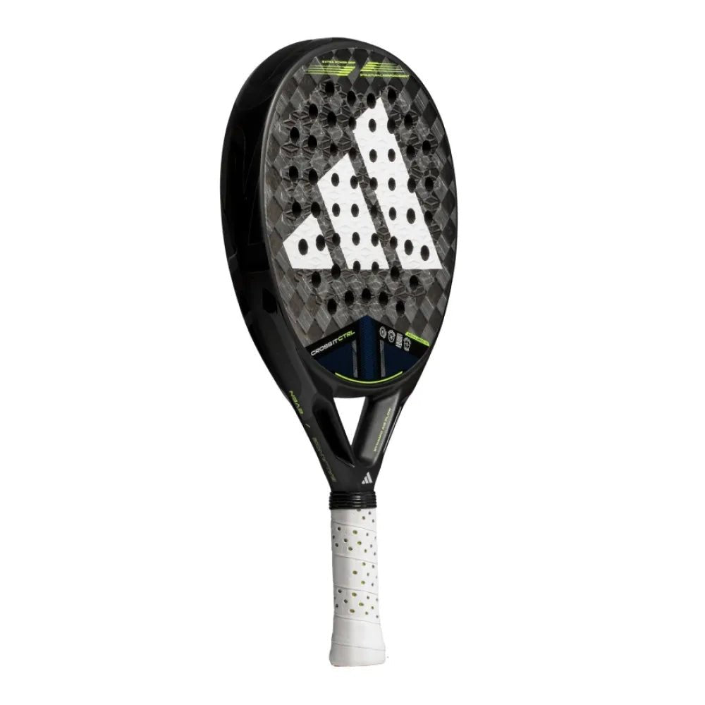 Adidas Cross It CTRL 3.4 Padel Racket (2025)