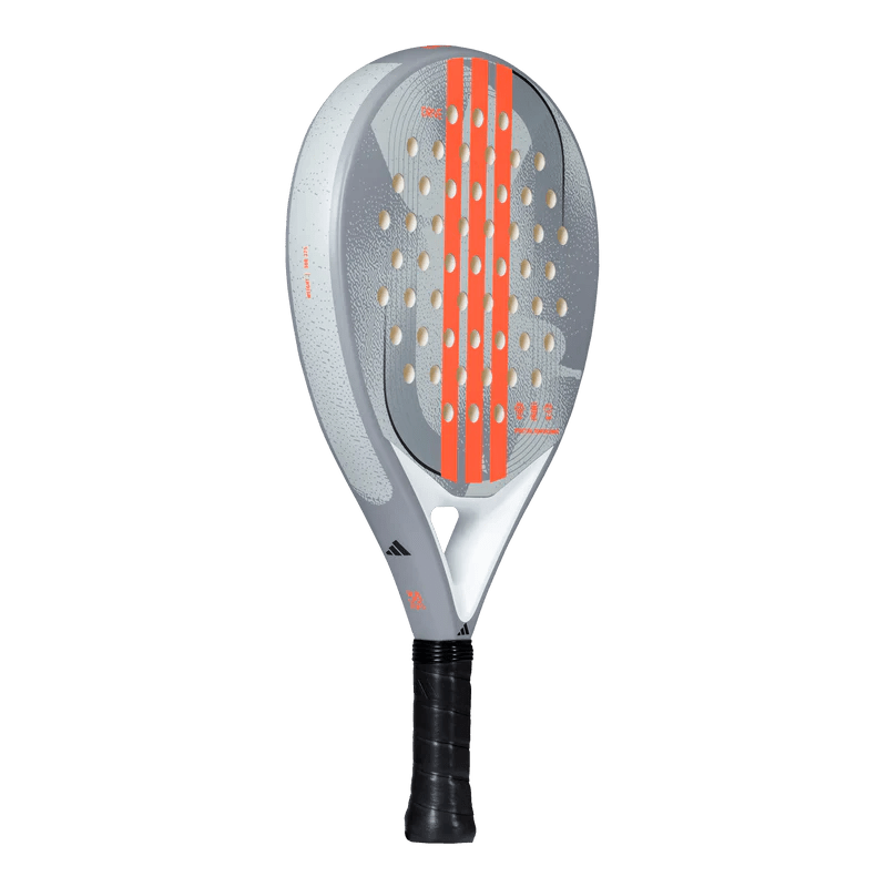 Adidas Drive Grey 3.4 NS Padel Racket - Smash Racket Pro