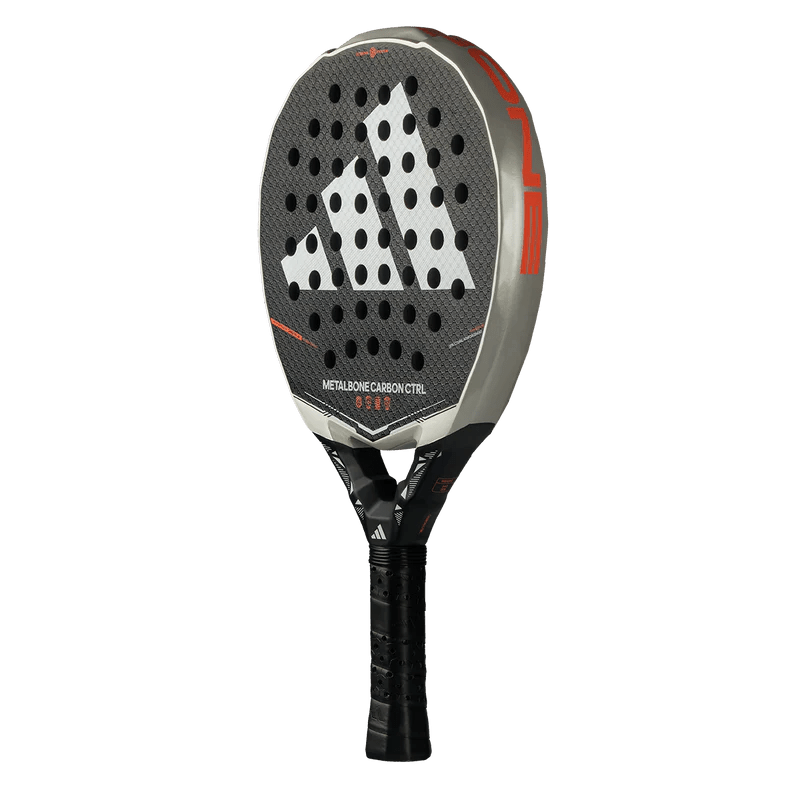 Adidas Metalbone Carbon Ctrl Padel Racket 2026 - Smash Racket Pro