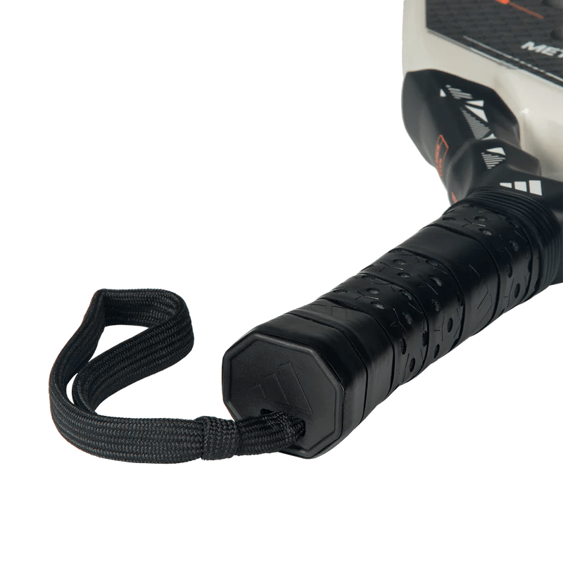 Adidas Metalbone Carbon Ctrl Padel Racket 2026 - Smash Racket Pro