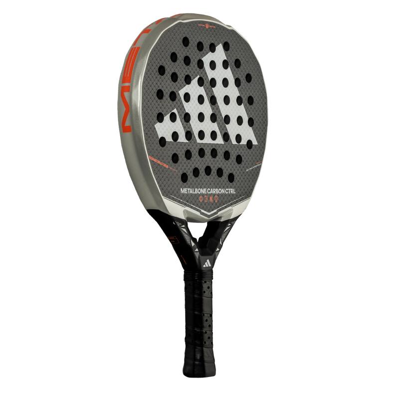 Adidas Metalbone Carbon Ctrl Padel Racket 2026 - Smash Racket Pro