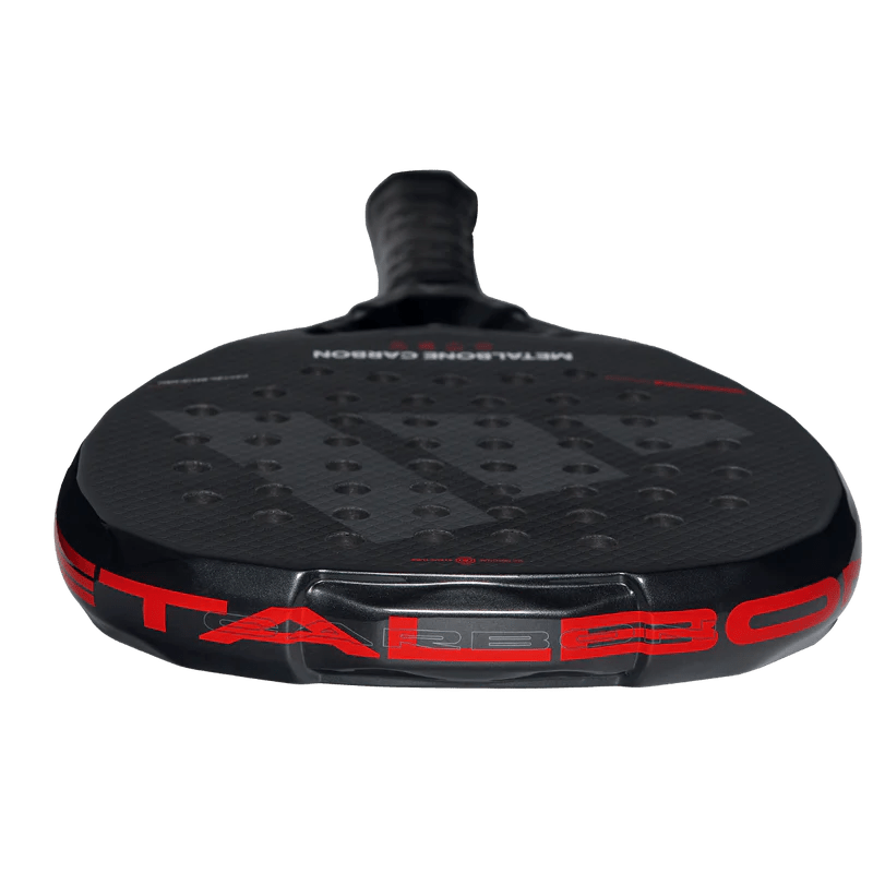 Adidas Metalbone Carbon Padel Racket 2026 - Smash Racket Pro