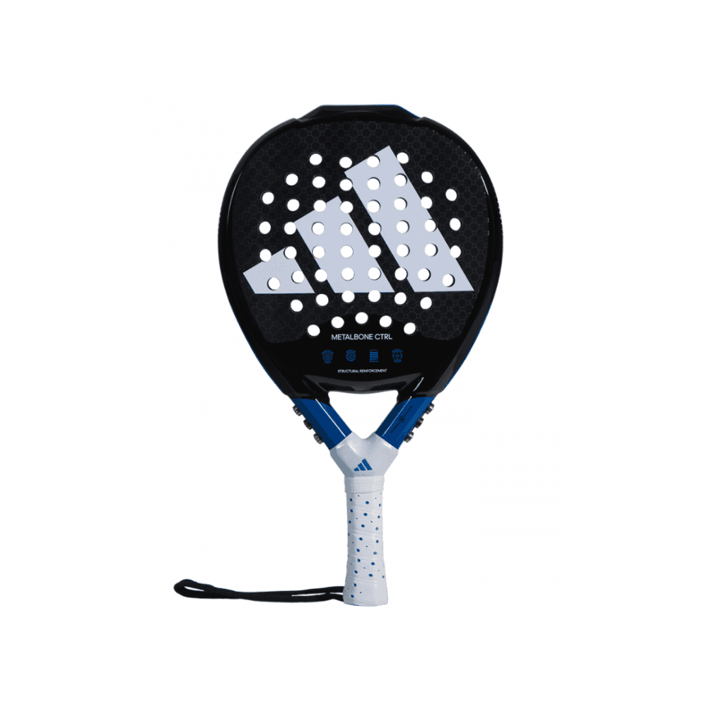 Adidas Metalbone Control 3.2 Padel Racket