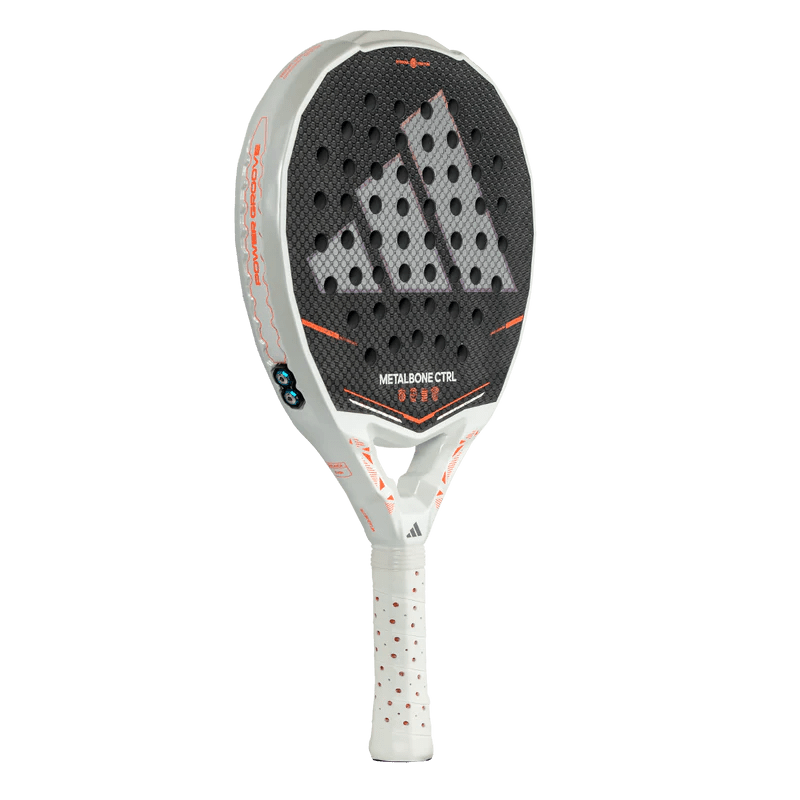 Adidas Metalbone CTRL Padel Racket - 2026 - Smash Racket Pro