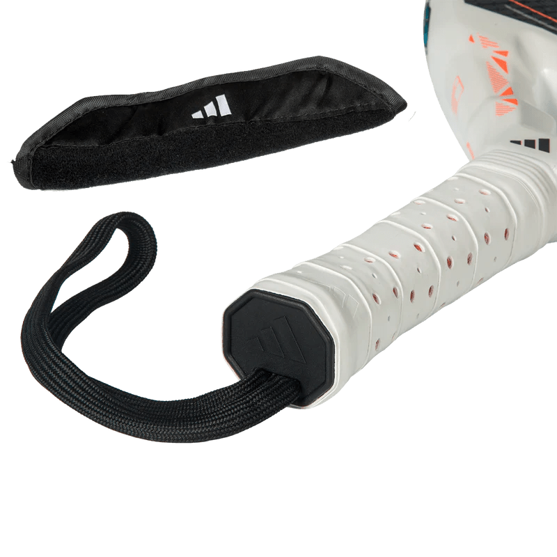 Adidas Metalbone CTRL Padel Racket - 2026 - Smash Racket Pro