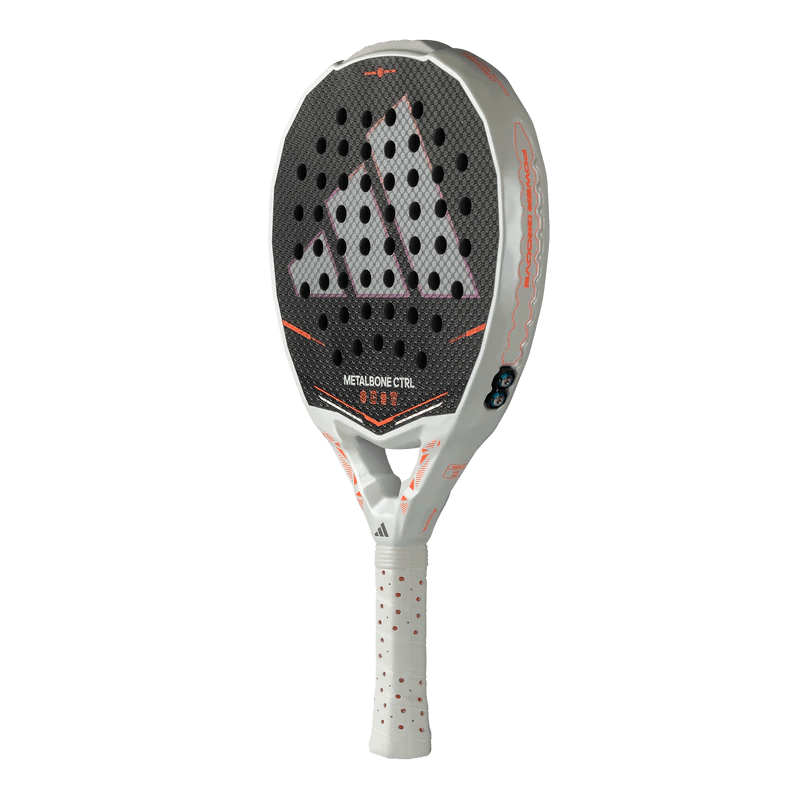 Adidas Metalbone CTRL Padel Racket - 2026 - Smash Racket Pro