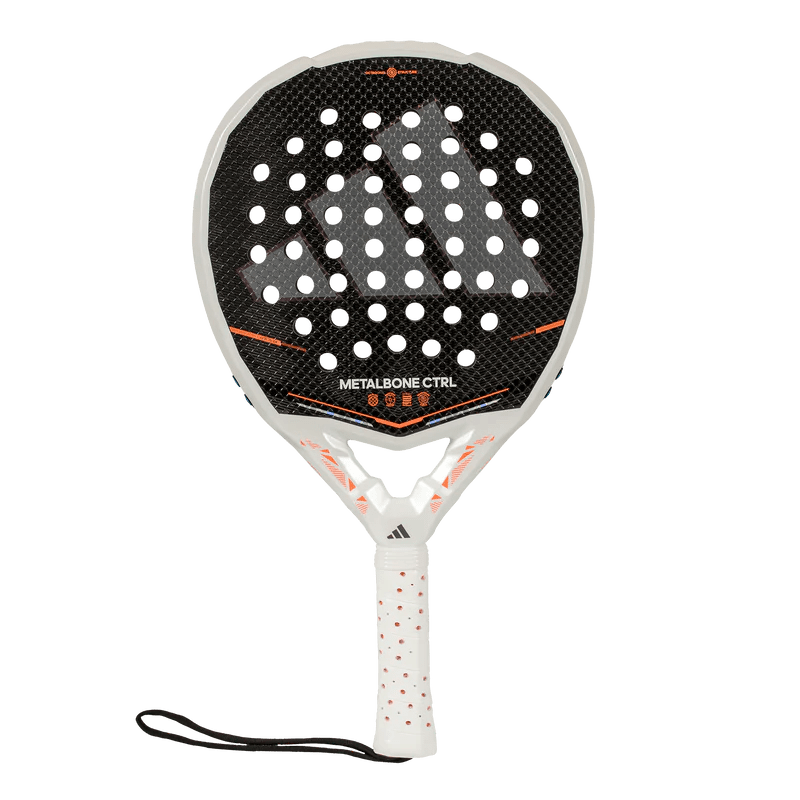 Adidas Metalbone CTRL Padel Racket - 2026 - Smash Racket Pro