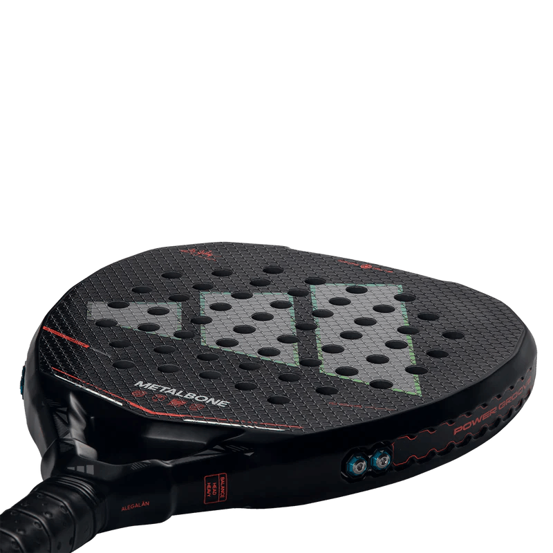 Adidas Metalbone Padel Racket - 2026 - Smash Racket Pro