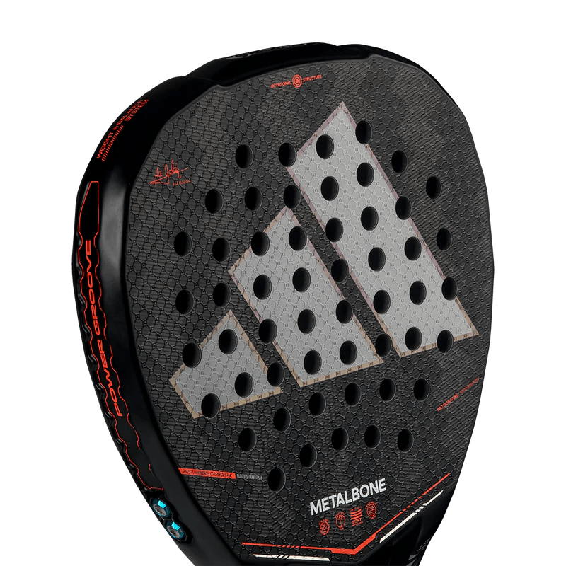 Adidas Metalbone Padel Racket - 2026 - Smash Racket Pro