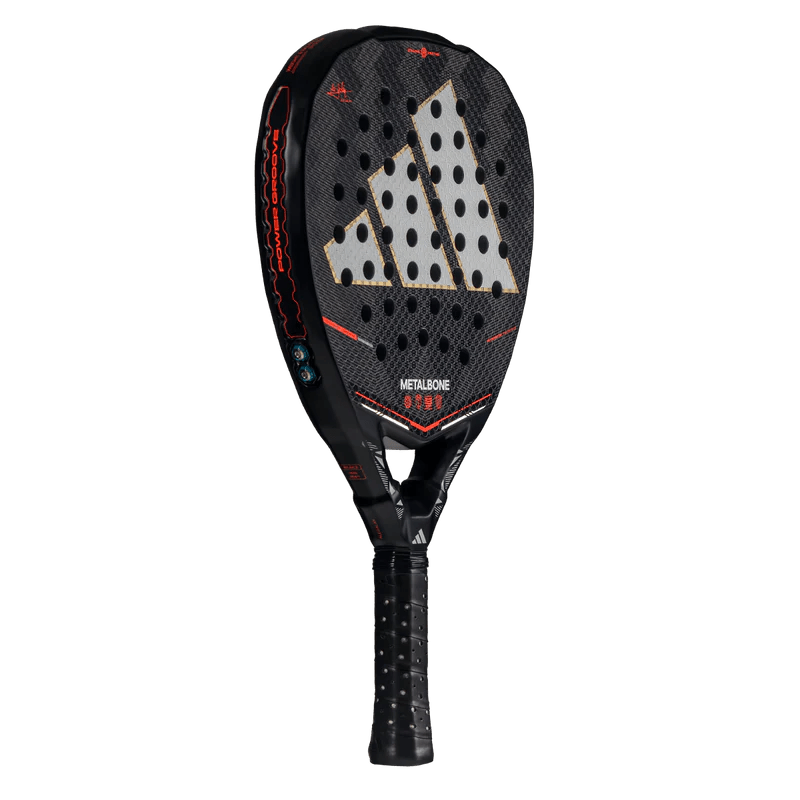 Adidas Metalbone Padel Racket - 2026 - Smash Racket Pro