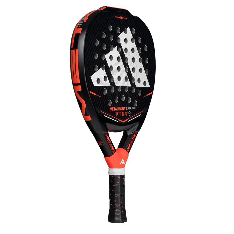 Adidas Metalbone Superlight Padel Racket - 2026 - Smash Racket Pro